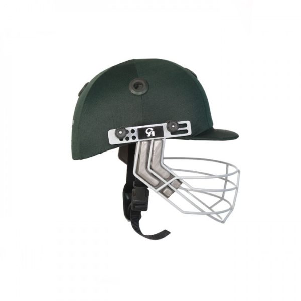 CA Gold Cricket Helmet - Image 3