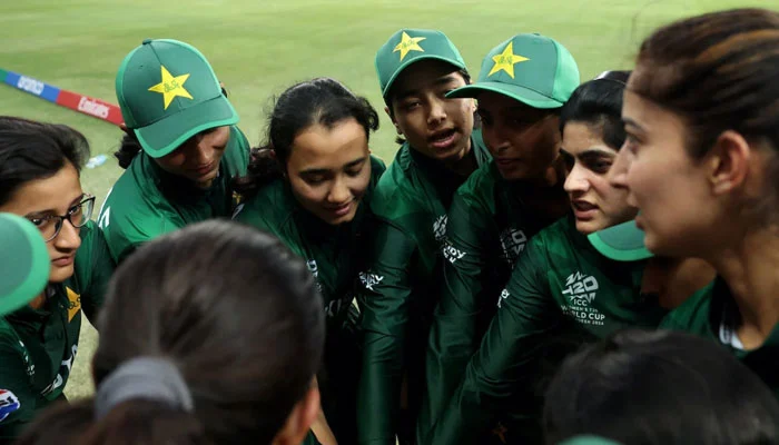 Pakistan to host ICC Women’s event